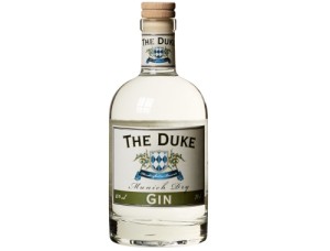 Unsere Top 3 der deutschen Ginmarken: The Duke Gin