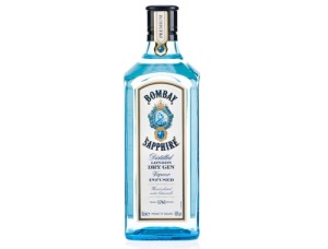 Passender Gin für Negroni Cocktail: bombay sapphire gin