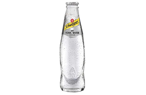 Schweppes Dry Tonic Water