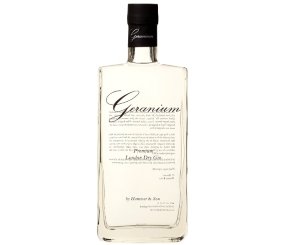 Geranium Gin Artikel