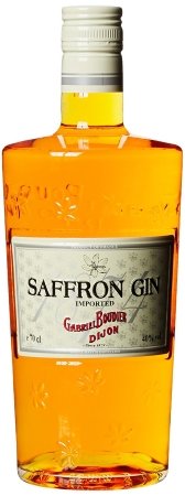Safron Gin