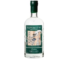 Sipsmith London Dry Gin Artikel