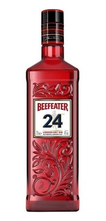beefeater 24 london dry gin
