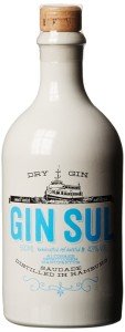 Gin am Lagerfeuer: Gin Sul