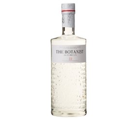 The Botanist Islay Dry Gin im Test