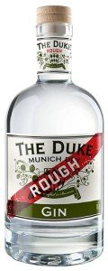 Gin am Lagerfeuer: The Duke Rough Gin