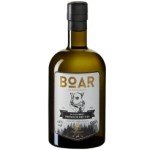 Boar Gin - Blackforest Dry Gin