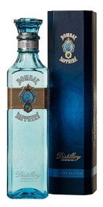 Gin zu besonderen Momenten: Bombay Sapphire Laverstoke Mill Limited Edition