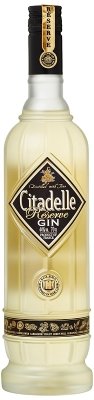 Citadelle Reserve Gin