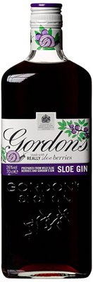 Gordon’s Sloe Gin Likör