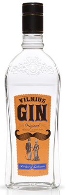 vilnius gin