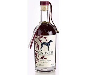 Windspiel Sloe Gin