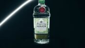 Tanqueray