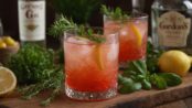 Gordons Gin Alkoholfrei dennoch voller Genuss